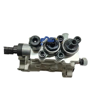 Pompe à injection de carburant haute performance XPower Assy 375-2647 20R4562 0445025602 0445025601 pour moteur C7.1 C4.4 Excavateur E320D2 - Product Image 5