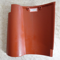 Protection <span class=keywords><strong>de</strong></span> l'environnement automatique standardisez la tuile <span class=keywords><strong>de</strong></span> <span class=keywords><strong>toit</strong></span> en béton <span class=keywords><strong>de</strong></span> tuile <span class=keywords><strong>de</strong></span> terrazzo <span class=keywords><strong>de</strong></span> taille faisant la machine - Product Image 4