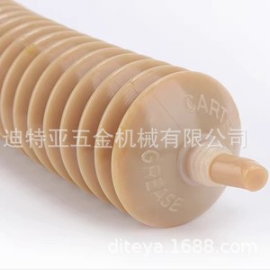 Grasa de Extrema Presión Az802 NLGI 2, Lubricante de Grado Industrial para Aplicaciones de Alta Temperatura e Impermeables - Product Image 3