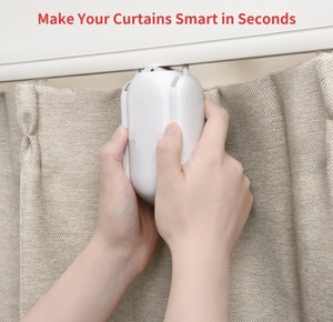 switchbot curtain