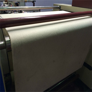Nomex – couverture sans fin en fibre d'aramide pour machine de transfert de chaleur à rouleaux, 100% - Product Image 2