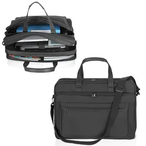 दूत व्यापार हैंडबैग लैपटॉप बैग
