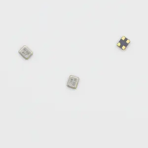 SMD Passive Crystal Oscillator2520 27.12M 27.12MHZ 27.12MHZ 4-pin 4PIN Resonator 2.5.2.0MM