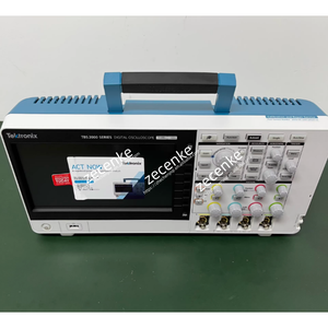 TBS2074ออสซิลโลสโคปดิจิทัล4 Ch ใหม่ Tektronix - Product Image 2