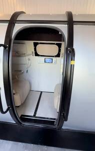 Cabina de Oxígeno Osail para Terapia de Flotación Infrarroja con Masaje y Beneficios para la Piel, Caudal de 20L - Product Image 5