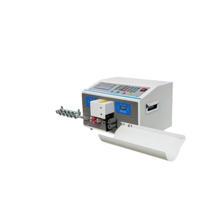 Máquina automática para cortar y pelar cables - Product Image 1