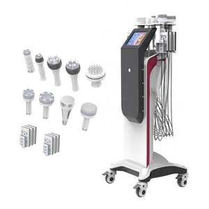 Máquina de Vacumterapia Cavi 40K 80K, Modelo 2025 - Product Image 2