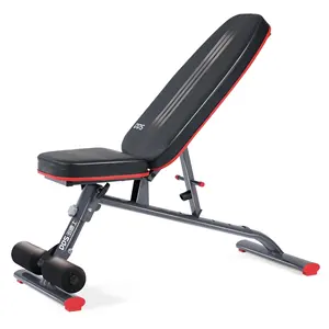 DDS Gym <strong>Indoor</strong> Equipment Adjustable Weight Lifting Dumbbell <strong>Bench</strong> - Product Image 1
