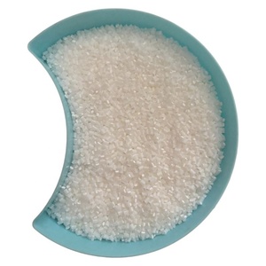 Granules de polystyrène Offre Spéciale prix usine GPPS particules de plastique haute HIPS matière première pour moulage fabriqué par extrusion - Product Image 4