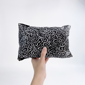 Bolsas de Envío Ecológicas con Logotipo Personalizado, Bolsas de Embalaje Impermeables para Envíos Express, para Zapatos, Calcetines y Negocios - Product Image 2