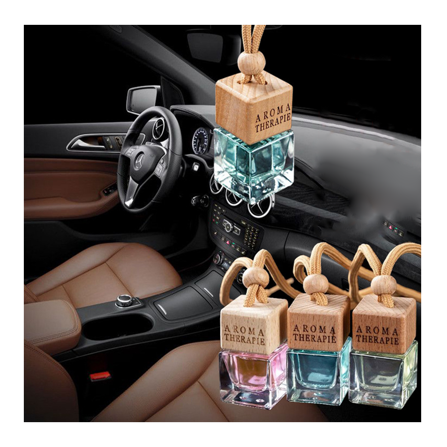 Best Selling Wholesale Car Aroma Diffusers Premium Fragrance