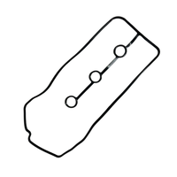 Joint de couvercle de culasse 11213-31030 pour Toyota 4runner Fj Cruiser 2009 2006