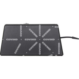 CAP BUMPER LH suitable for Renault RANGE T <b>RESTYLING</b> 2018 (7423309328) - Product Image 1