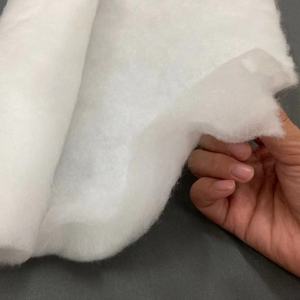 Fabricant <span class=keywords><strong>de</strong></span> fibres Tencel à base <span class=keywords><strong>de</strong></span> bio-matières premières, <span class=keywords><strong>de</strong></span> feutres <span class=keywords><strong>de</strong></span> rembourrage/doublure en fibres Tencel pour vêtements/édredons/matelas - Product Image 4