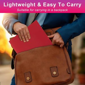 ए 4 फ़ाइल फ़ोल्डर कस्टम पॉकेट प्रस्तुति मुद्रण कार्यालय स्टेशनरी प्रीमियम फैक्टरी मूल्य वाटरप्रूफ दो जेब व्यवसाय - Product Image 6