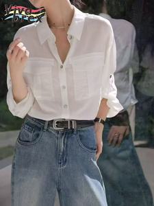 Fabrieksgroothandel 90% Rayon 10% Spandex 170 G/<span class=keywords><strong>m</strong></span>² 150CM 40S 40D Stretch Bamboe Hennep Geweven Stof Zwaargewicht Kledingjurk - Product Image 6