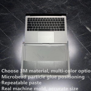 Grossiste A2681/A2442 Autocollant anti-rayures pour ordinateur portable Peau Couverture complète Protection <span class=keywords><strong>Macbook</strong></span> A2441/2485 16 pouces M3 <span class=keywords><strong>Sticker</strong></span> Skin - Product Image 4