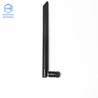 Antenne 4G intérieure et extérieure de vente chaude, Internet des objets, 824-960MHz/1710-2700MHz
