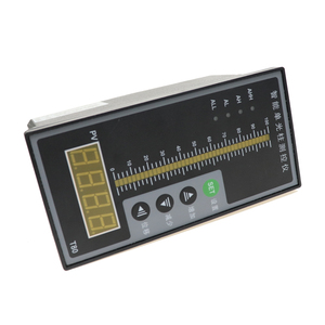 Indicateur de niveau numérique automatique avec affichage numérique, sortie 4-20mA RS485, contrôleur d'eau - Product Image 6
