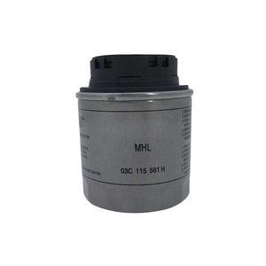 Filtro <span class=keywords><strong>de</strong></span> Aceite <span class=keywords><strong>de</strong></span> Motor 03c115561h para Audi, Seat, <span class=keywords><strong>Skoda</strong></span>, Volkswagen, W712/94 03c115561d Oc 593/3 H314w01 F026407183 407 183, <span class=keywords><strong>Precio</strong></span> <span class=keywords><strong>de</strong></span> Fábrica - Product Image 2