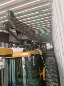 LGQ856AL.01-002 <strong>Inner</strong> <strong>Gear</strong> for CDM855 <strong>Wheel</strong> <strong>Loader</strong> Parts Factory Price for Machinery Repair Shops - Product Image 4