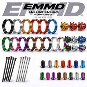 Vente flash - Ensemble de roues de moto chromées 17x3.5 avant 17x5.0 arrière en alliage d'aluminium pour <span class=keywords><strong>KTM</strong></span> <span class=keywords><strong>690</strong></span> SMC R Supermoto - Product Image 4