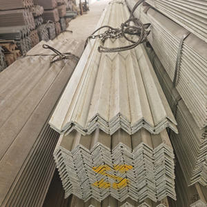 <span class=keywords><strong>Prix</strong></span> de gros Ss400 Angle en acier galvanisé 1mm 25x25x5 Angle en acier - Product Image 3