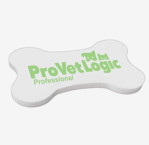Blocs de Notas Adhesivos Personalizados con Forma de Hueso, 50 Hojas, Regalo Promocional, Material de Oficina - Product Image 4