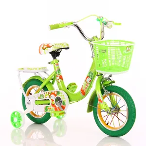 ヨーロッパ市場プリンセスおもちゃ男の子マウンテンバイク12 "14" 16 "18" インチカートンスチール子供用自転車