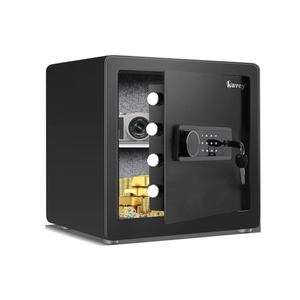 <span class=keywords><strong>2025</strong></span> kỹ thuật số thép an toàn hộp thông minh tiền gửi hộp cho nhà và khách sạn sử dụng an toàn và dễ dàng để sử dụng - Product Image 1