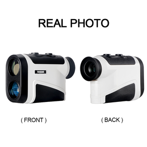 A2- 2500m Nohawk Bow Sight Rangefinder săn bắn Rangefinder golf rangefinder - Product Image 4