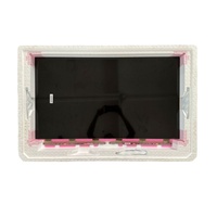 Panel Layar TV LED LCD 55 Inci BOE Open Cell HV550QUB-F70 Pengganti