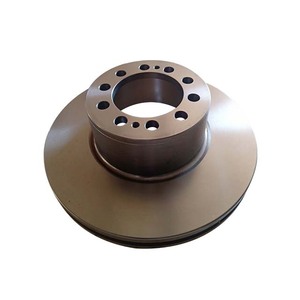 Disco de Freno para Camión Iveco para <span class=keywords><strong>Scania</strong></span>, Componente Esencial para un Rendimiento Eficiente del Vehículo - Product Image 2