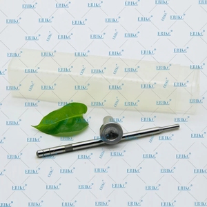 Erikc วาล์วควบคุมการฉีดสำหรับ J01 FOORJ01895 895วาล์วปั๊มเชื้อเพลิงอัตโนมัติสำหรับรถยนต์0445120089ฉีด895 J01สำหรับเรโนลต์ - Product Image 2