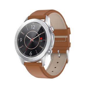 Samartwatch-reloj inteligente SK5, smartwatch deportivo con control del <span class=keywords><strong>ritmo</strong></span> cardíaco y del sueño, completamente táctil, superventas - Product Image 3