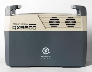 3600wh xách tay năng lượng mặt trời Máy phát điện với MPPT điều khiển <span class=keywords><strong>Lithium</strong></span> Ion battery Home năng lượng lưu trữ cho xây dựng cho cắm trại chúng tôi/EU - Product Image 4