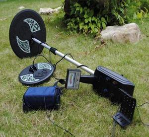 Yeraltı altın dedektörü uzun menzilli <span class=keywords><strong>Metal</strong></span> dedektörü - Product Image 6