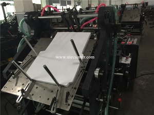 UZF350 X ray phim phong bì máy làm - Product Image 2