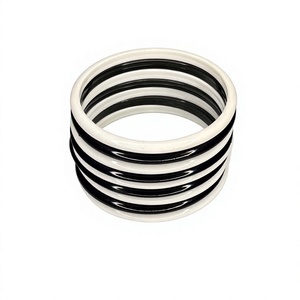 New Handmade Resin <b>Bangle</b> Bracelets Set Colorful Design Stylish Round Rings Artistic Home Decoration Craft Jewelry Wedding - Product Image 3