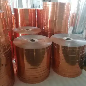 Thermal Insulation Flame Retardant Water Proof Air Duct Flexible Hose Heat Reflective Aluminum Foil Coated Glass Fiber