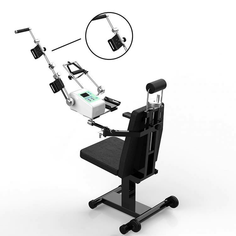 Rehabilitation Equipment Machine Physiotherapy Rehabilitation Device