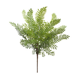 ต้นไม้ประดิษฐ์ตกแต่งภูมิทัศน์ ทนทานต่อรังสียูวี เป็นมิตรกับสิ่งแวดล้อม ต้นเฟิร์นพลาสติกในกระถาง ต้นไม้จำลอง ไมโครแลนด์สเคป กระถางปลูกดอกไม้ - Product Image 5