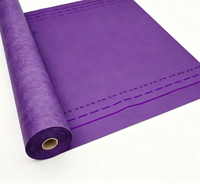 Membrane de toiture respirante imperméable en PP de haute qualité Sohi / Sous-couche de toiture type Tyvek avec fonction anti-vieillissement