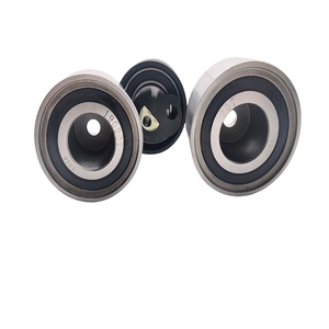LR016655 Kit de 4 courroies de distribution pour Land Rover Discovery345 Range Rover Sport L320 L494 <span class=keywords><strong>Velar</strong></span> <span class=keywords><strong>L560</strong></span> 276DT 306DT TDV6 moteur diesel - Product Image 4