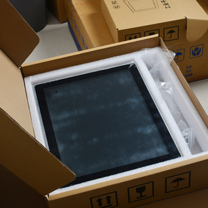 Máy tính trong xe cho xe buýt và phương tiện giao thông đường bộ: máy chống sốc để quản lý đội tàu - Product Image 1