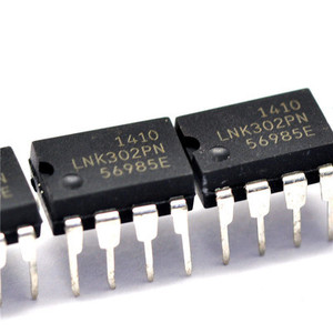 LNK302 10ชิ้น/ล็อต <span class=keywords><strong>LNK302PN</strong></span> จุ่ม LNK302P-7 LNK302GN LNK302G SMD-7ในสต็อก - Product Image 1