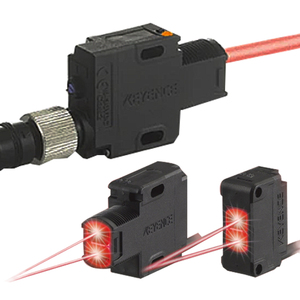 Sensores Originales PZ-G61CB Tipo Tornillo Reflectantes Conector M12 Tipo NPN + PNP - Product Image 1