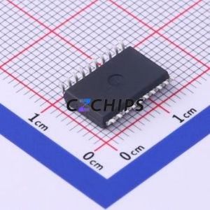 Nouveau et Original SE681512 SO-20-300mil Circuit intégré IC Puce PMIC ADC/DAC-But spécial - Product Image 2