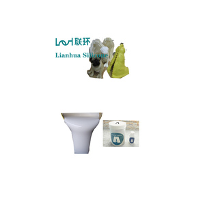 <span class=keywords><strong>RTV</strong></span> estatua <span class=keywords><strong>620</strong></span> moldes de goma de silicona para decoración de yeso/yeso, cemento y estatuas - Product Image 1