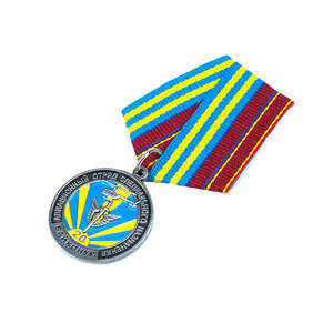 Medaglia Commemorativa Incisa Heritage con Smalto Morbido, Design Moderno Vintage per Musei, Anniversari Storici, Collezioni <span class=keywords><strong>d</strong></span>'<span class=keywords><strong>Arte</strong></span> - Product Image 4